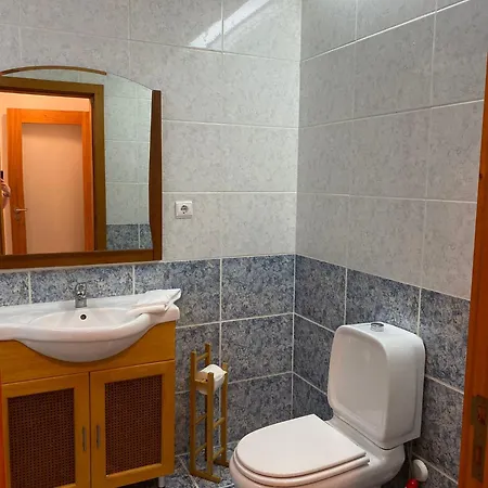 Apartamento Esmoriz إسموريز