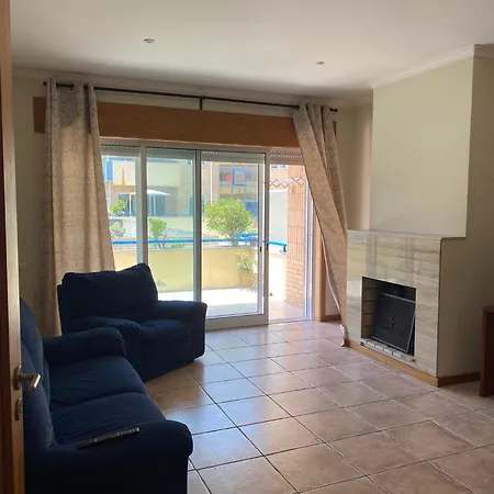 Apartamento Esmoriz Appartement *