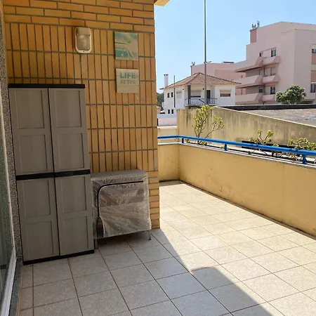 Apartamento Esmoriz Appartement Esmoriz