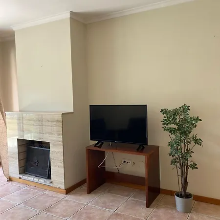 Apartamento Esmoriz