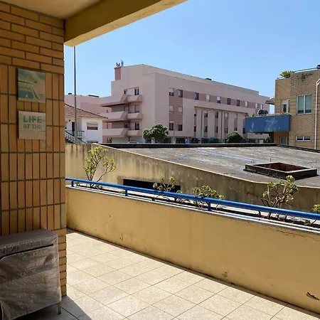 Apartamento Esmoriz Appartement