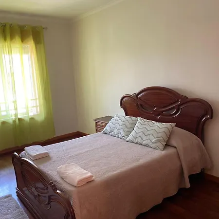 Appartement Apartamento Esmoriz