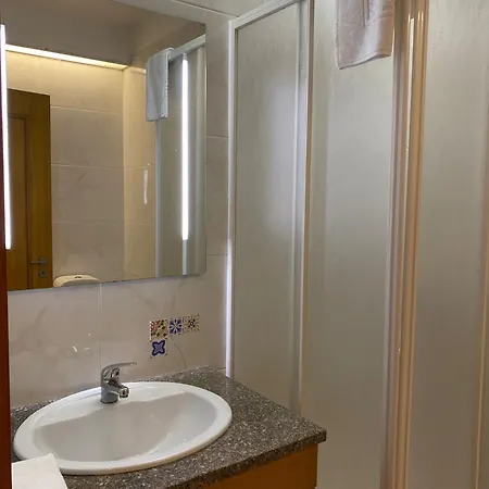 شقة Apartamento Esmoriz