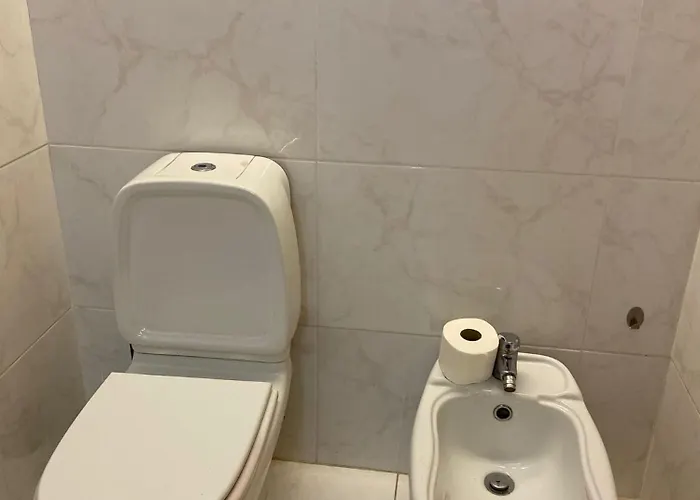 Apartamento Esmoriz Appartement *