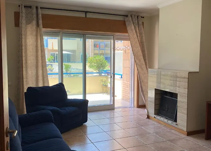 Apartamento Esmoriz Appartement *