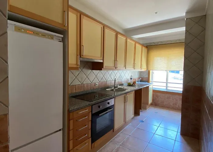 Appartement Apartamento Esmoriz Esmoriz