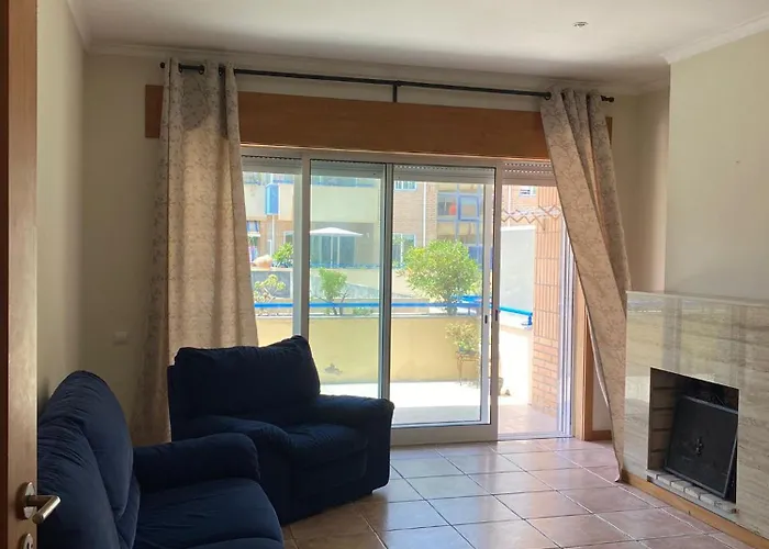 Appartement Apartamento Esmoriz