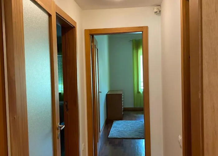 Apartamento Esmoriz *