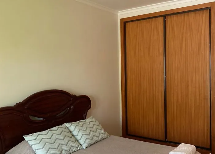 Apartamento Esmoriz Esmoriz