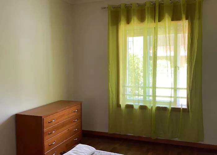 Appartement Apartamento Esmoriz *