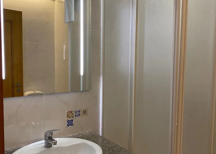 Appartement Apartamento Esmoriz