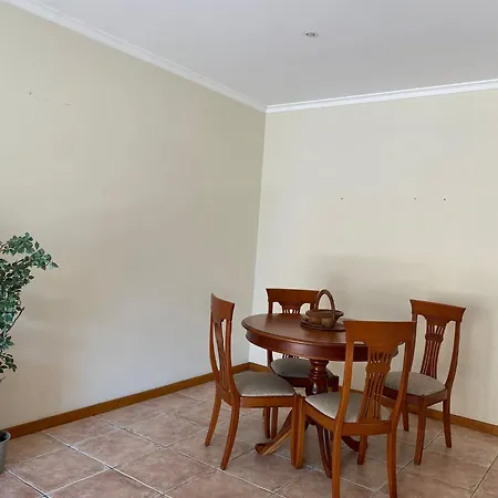 公寓 Apartamento Esmoriz *