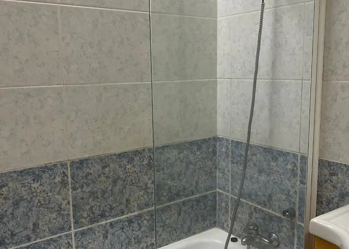 Apartamento Esmoriz * 伊斯莫里兹