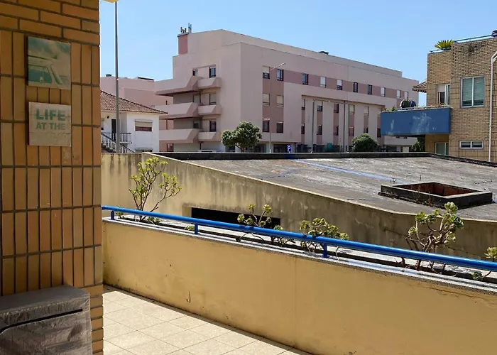 Apartamento Esmoriz 公寓